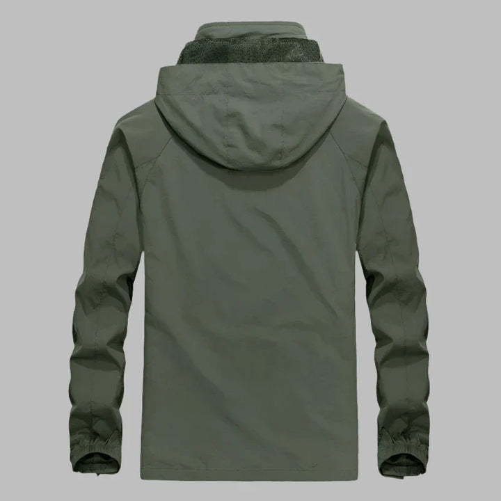 Profine Softshell | Herrenjacke mit Fleecefutter