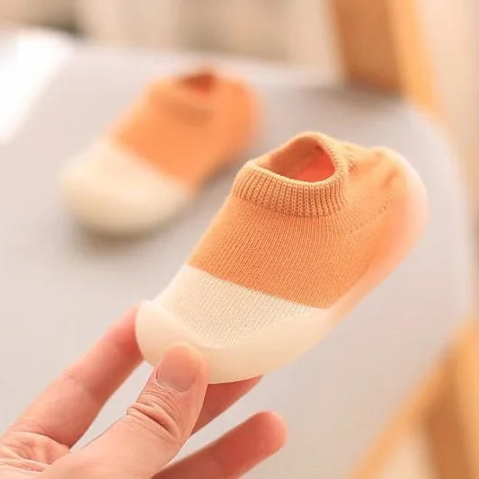 Komfortable Kinder-Barefoot-Sneakers