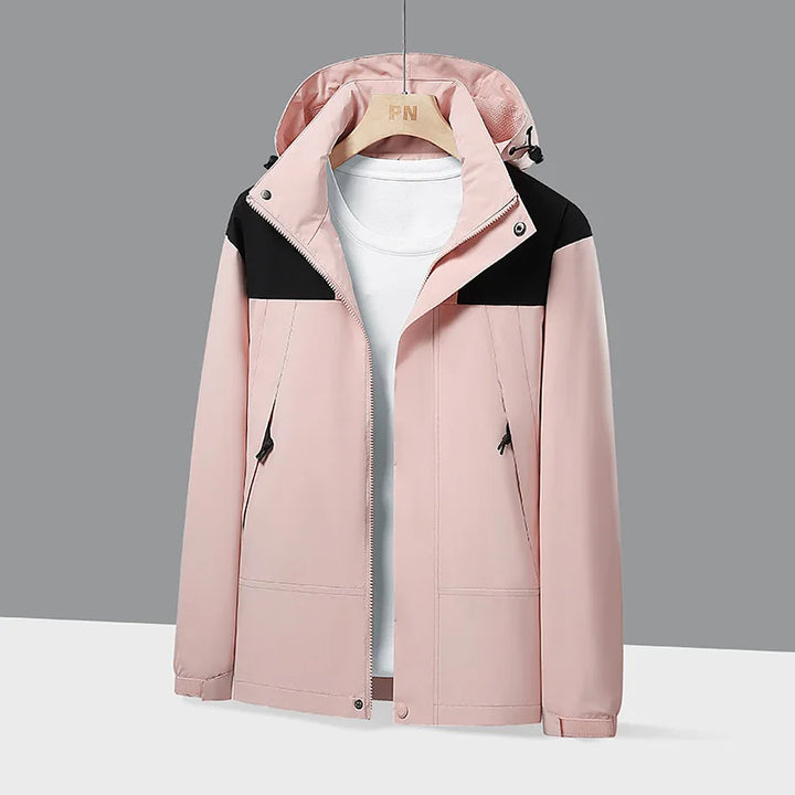 Trailblazer Jacke | Leichte wasserdichte Herren-Wanderjacke