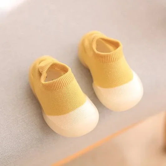 Komfortable Kinder-Barefoot-Sneakers