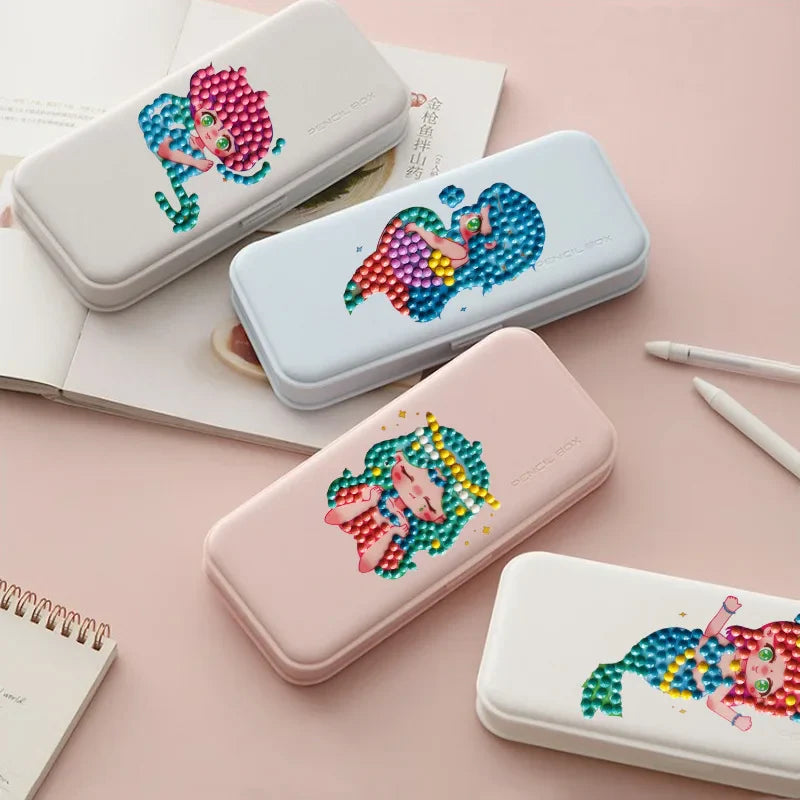 Diamantmalerei Kinder