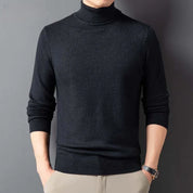 David Pullover | Stilvoller Herren Strickpullover für formelle Anlässe