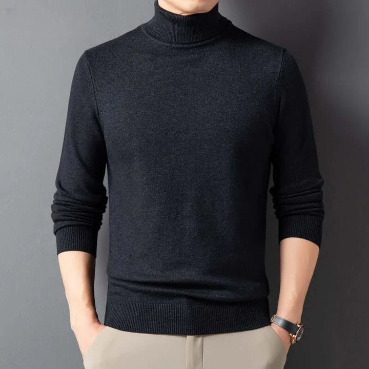 David Pullover | Stilvoller Herren Strickpullover für formelle Anlässe