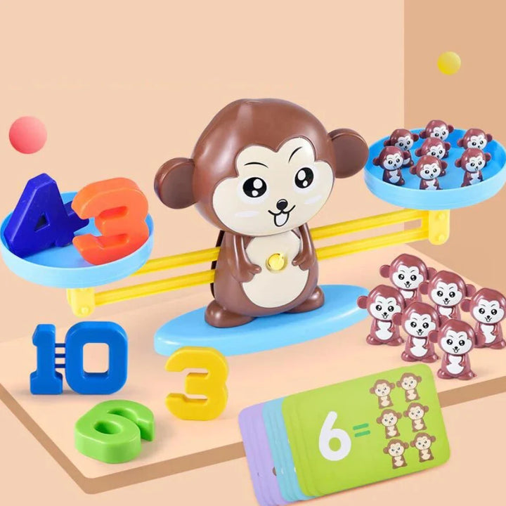 Rechenhilfe für Kinder