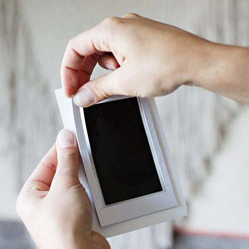 FirstMemory Baby Hand- & Fußabdruck-Set | 2er-Set