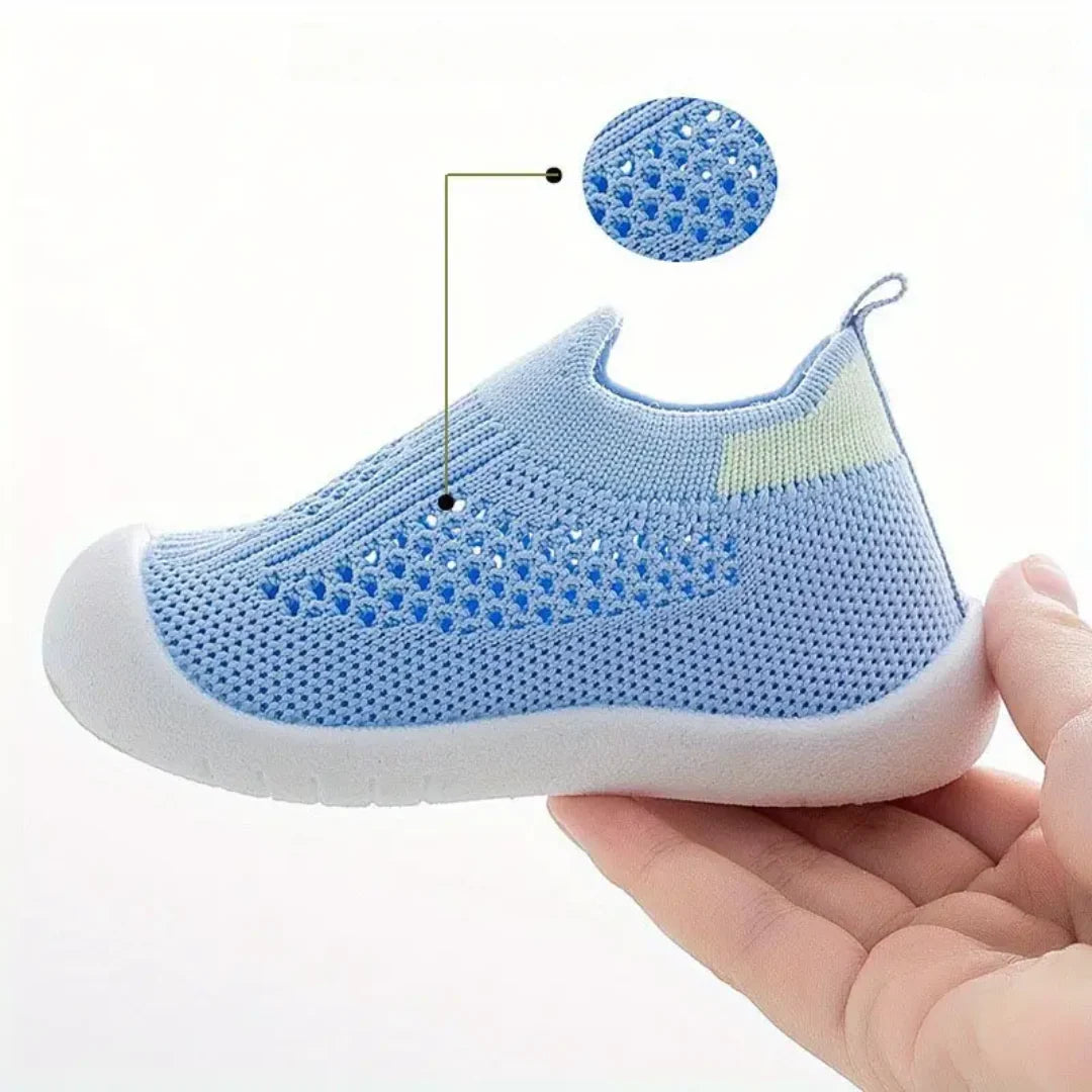 Kinder Barfuß-Sneaker | Barfußkomfort für Kinder