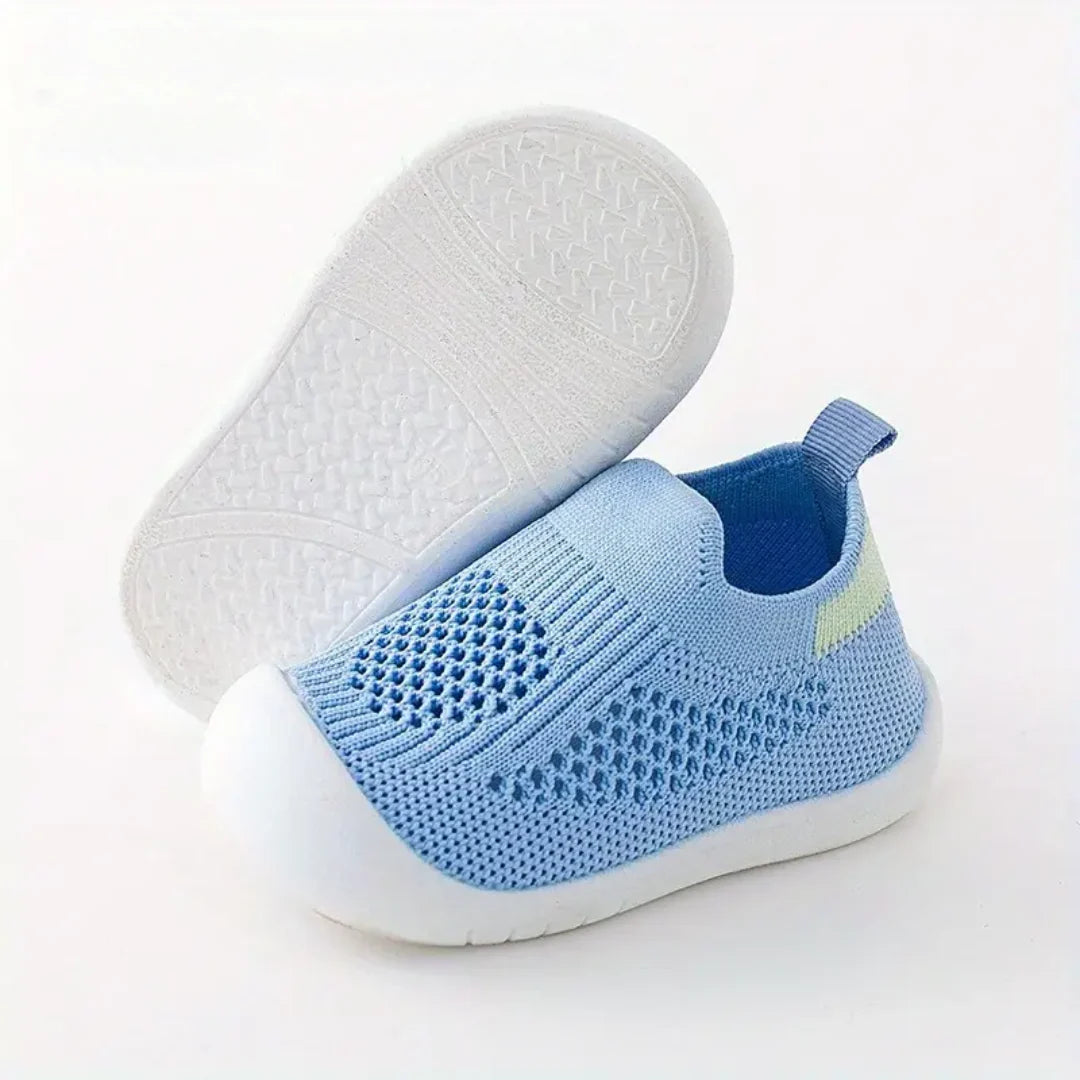 Kinder Barfuß-Sneaker | Barfußkomfort für Kinder