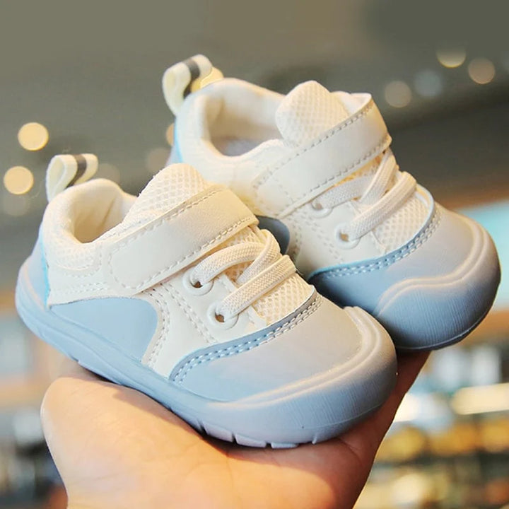 MiniFeet Baby-Barfuß-Sneaker