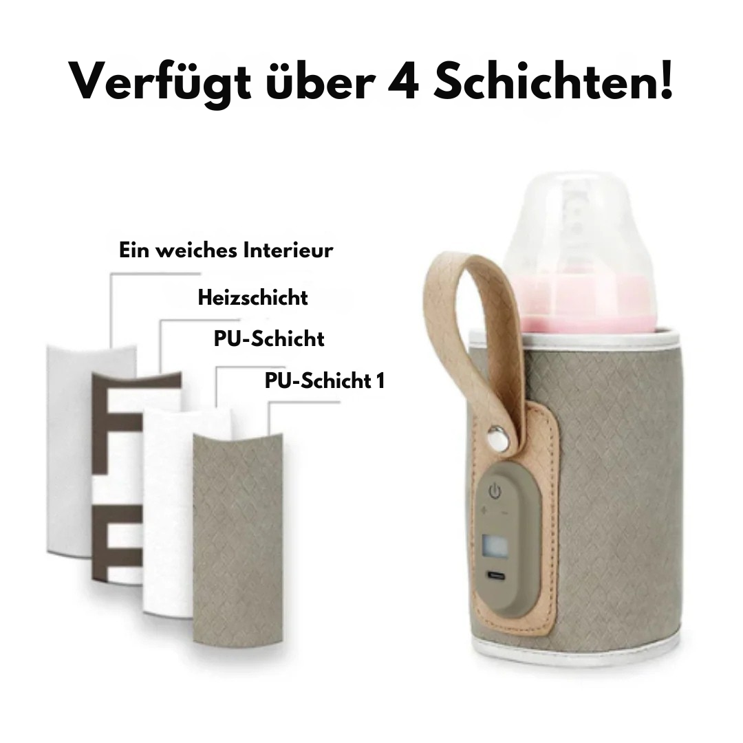 Flaschenwärmer