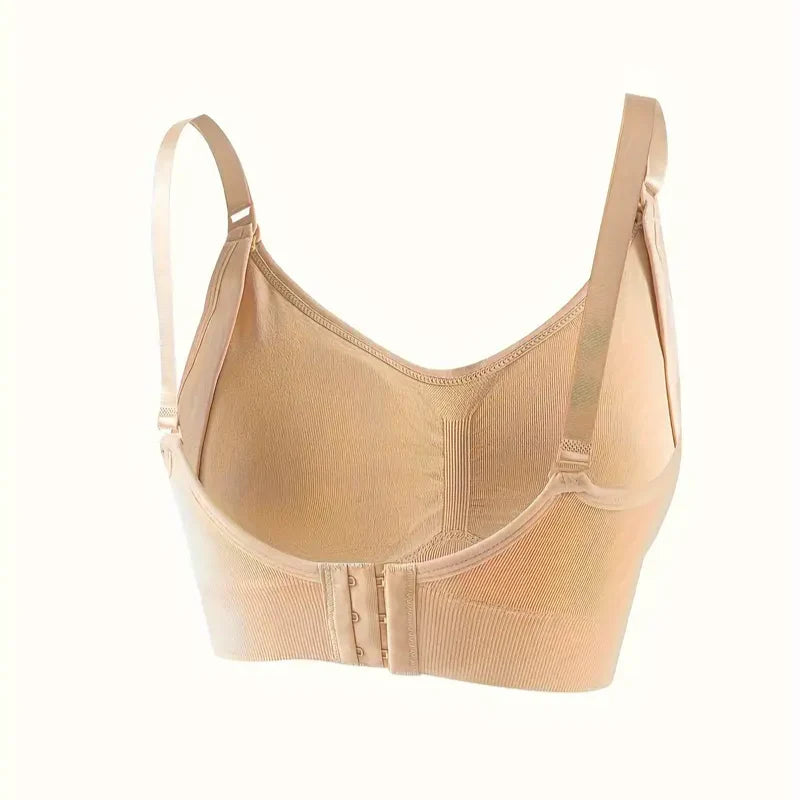 Flora Still-BH | Set mit 3 Stück