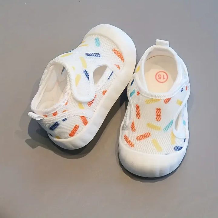 BequemFüße Sandalen Baby & Kind