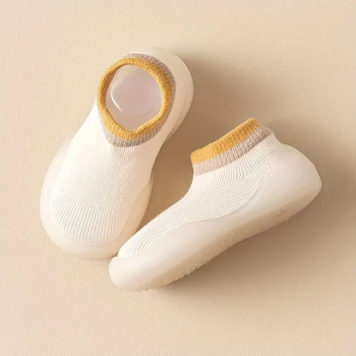Baby Barfuß-Sneaker | Komfort für kleine Kinderfüße