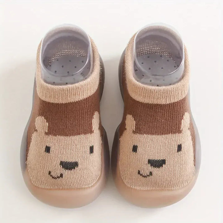 Bearfoot Kinder | Bequeme Barfuß-Sneaker für kleine Kinder