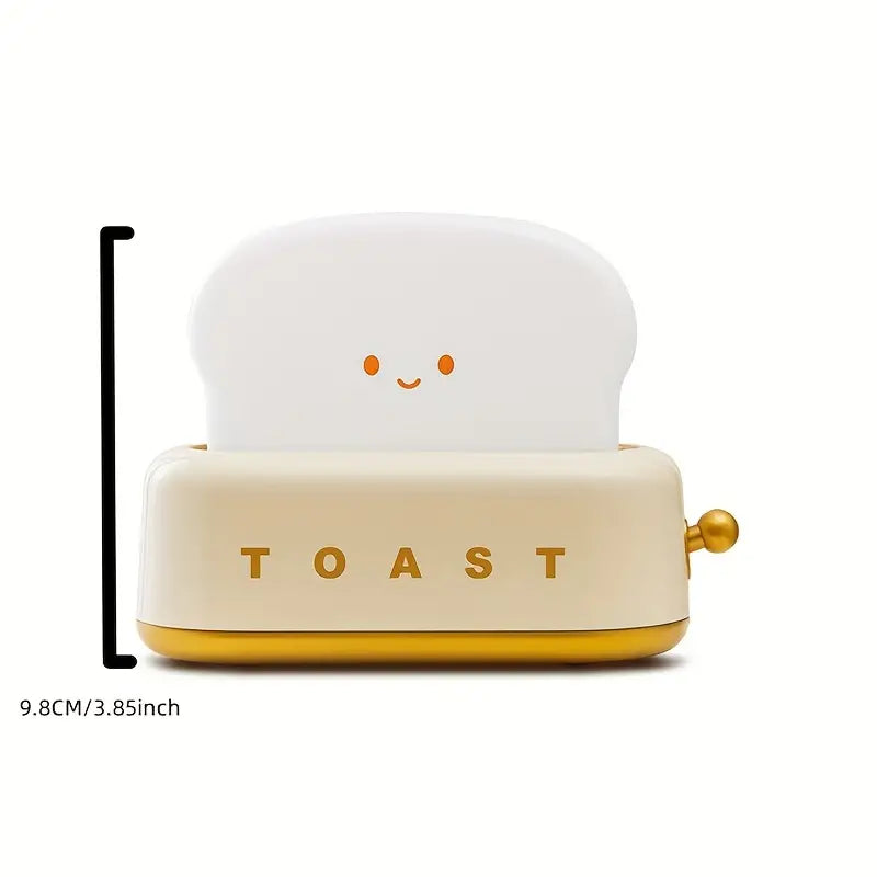 Toasty Nachtlicht