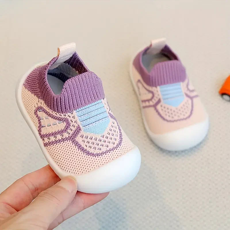 Kinder-Barefoot-Sneaker