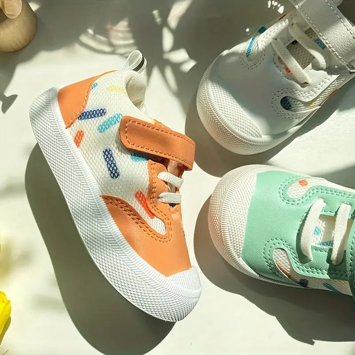 Bequeme Füße Turnschuhe