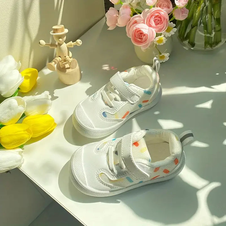 Bequeme Füße Turnschuhe