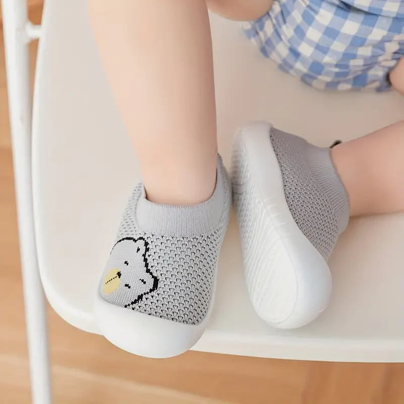 Bearfoot Sneakers | Komfort für kleine Kinderfüße