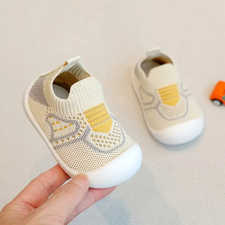 Kinder-Barefoot-Sneaker