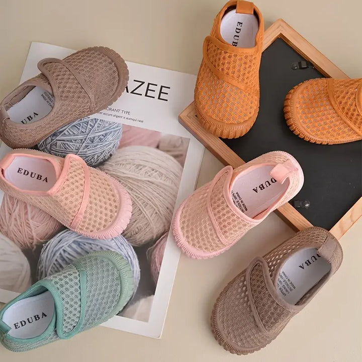 Sandler Kinder | Bequeme Barfuß-Sneaker für Kinder