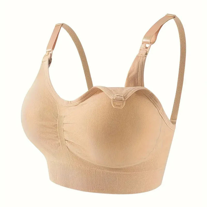 Flora Still-BH | Set mit 3 Stück