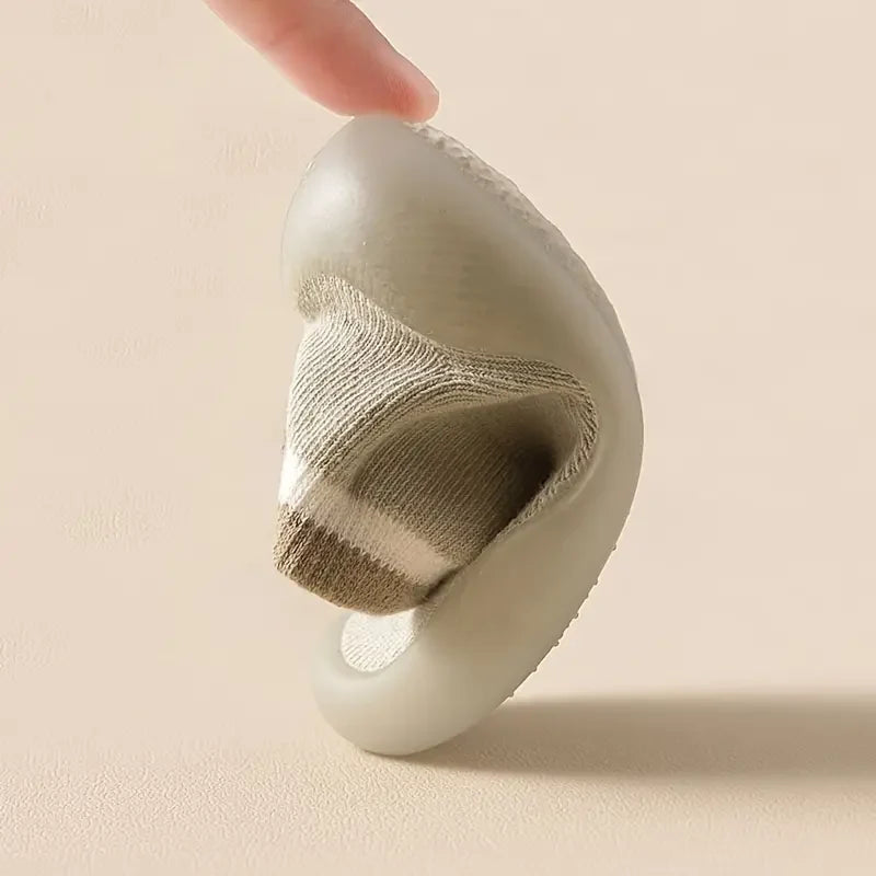 Baby Barfuß-Sneaker | Komfort für kleine Kinderfüße