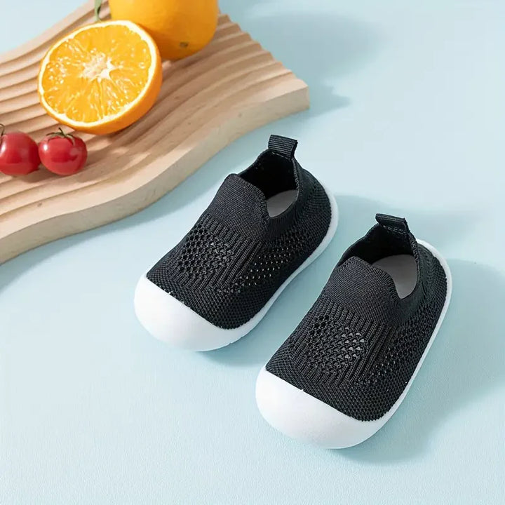 Barfuß-Sneaker | Komfort für junge Füße