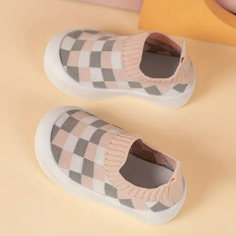 Kinder Barfußsneaker | Bequeme Barfußsneaker für Kinder