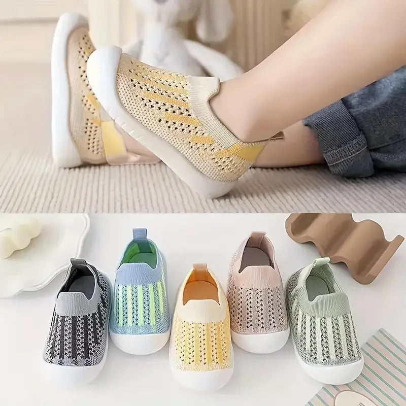 Kinder-Barfuß-Sneakers