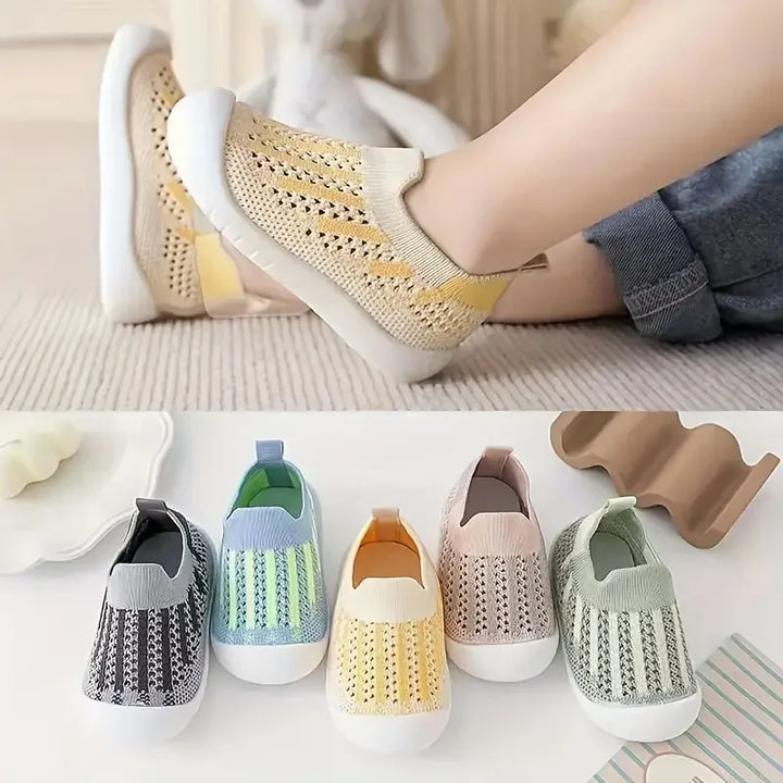 Kinder-Barfuß-Sneakers