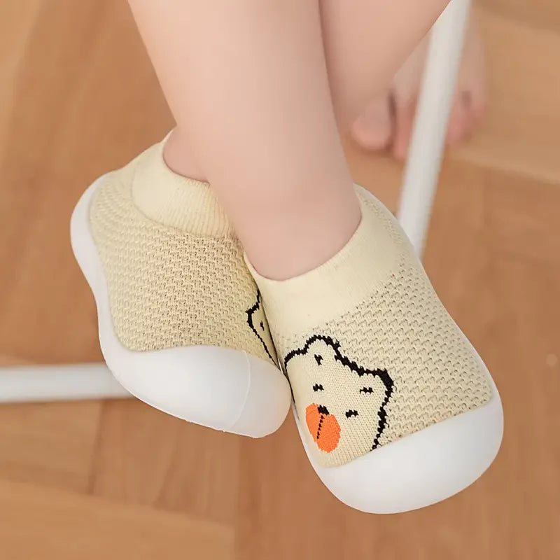 Bearfoot Sneakers | Komfort für kleine Kinderfüße