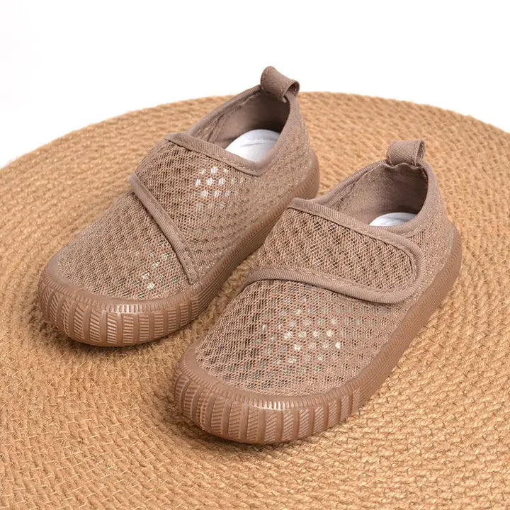 Sandler Kinder | Bequeme Barfuß-Sneaker für Kinder