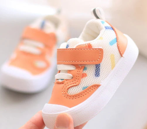 Bequeme Füße Turnschuhe