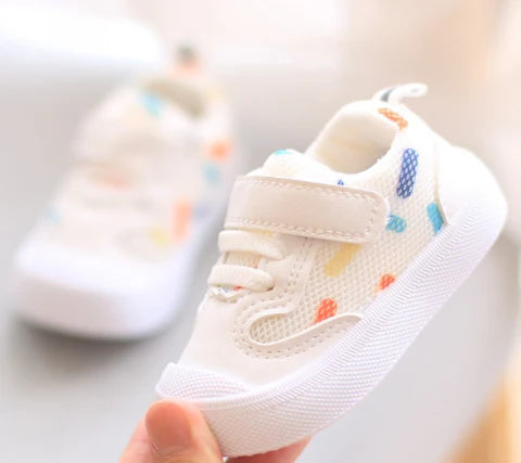Bequeme Füße Turnschuhe