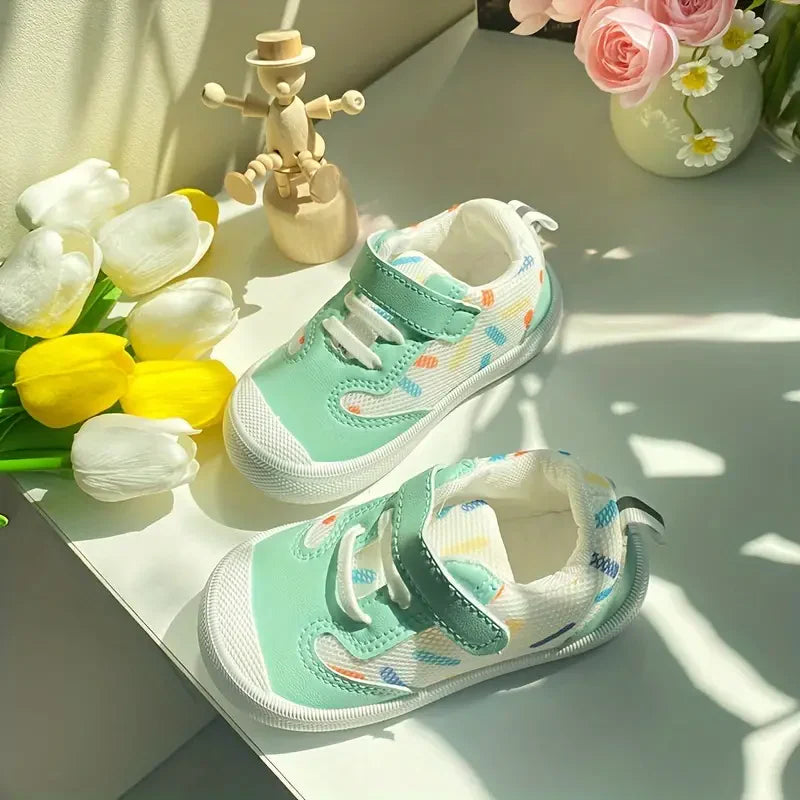 Bequeme Füße Turnschuhe