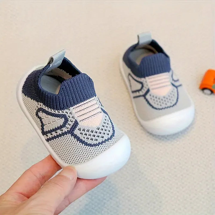 Kinder-Barefoot-Sneaker