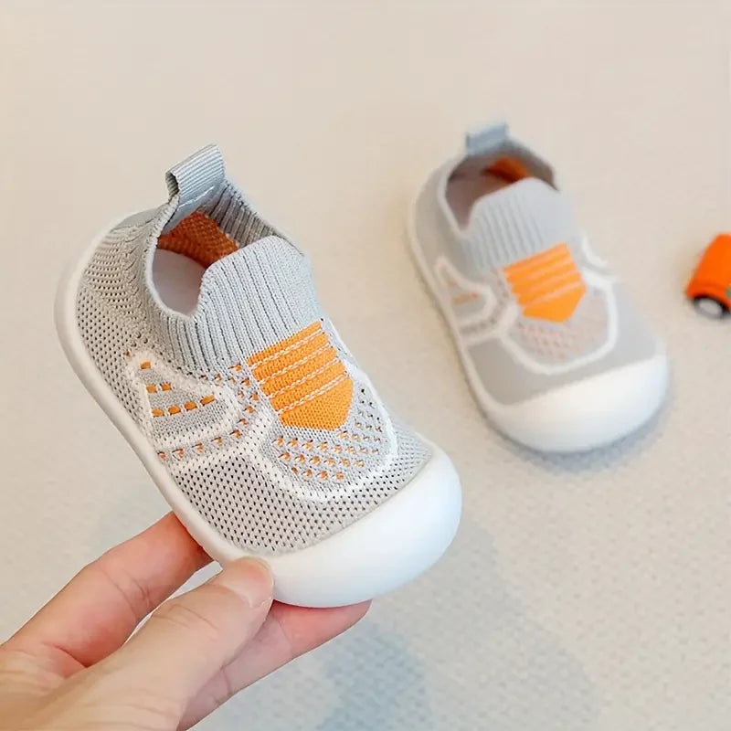 Kinder-Barefoot-Sneaker