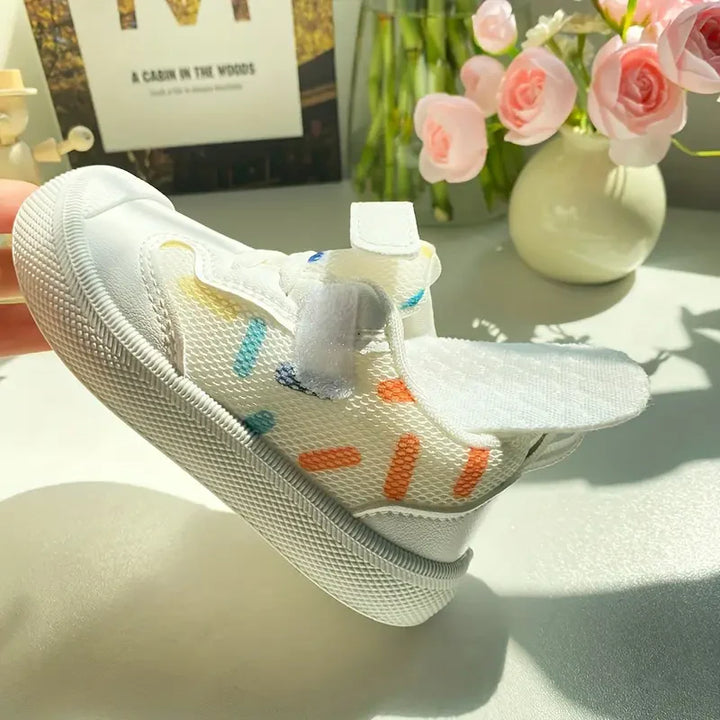 Bequeme Füße Turnschuhe