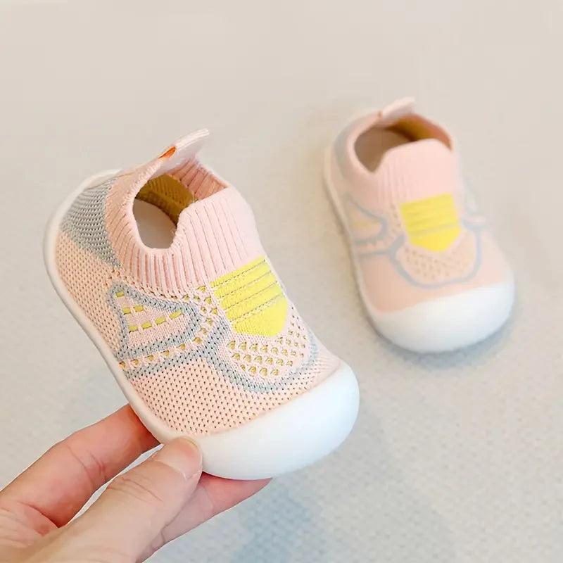 Kinder-Barefoot-Sneaker