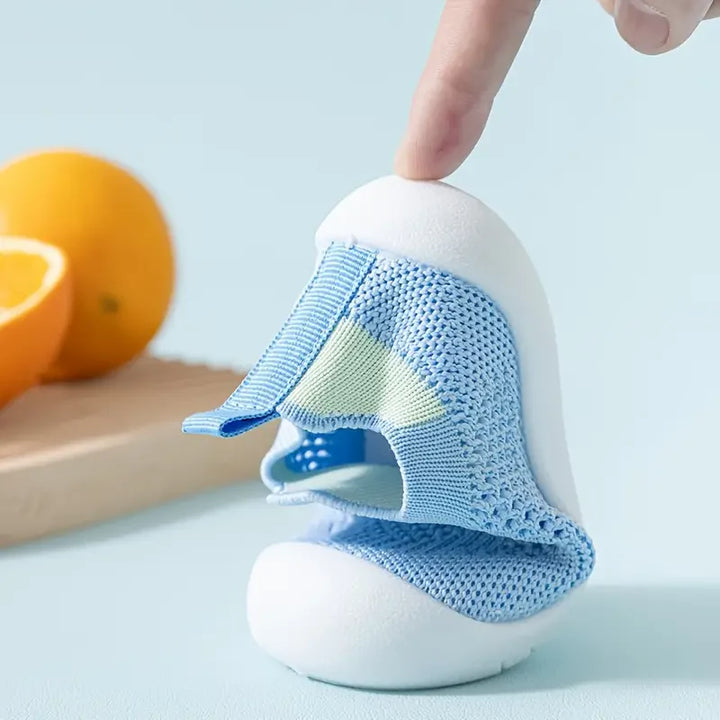 Barfuß-Sneaker | Komfort für junge Füße