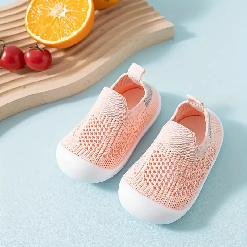 Barfuß-Sneaker | Komfort für junge Füße