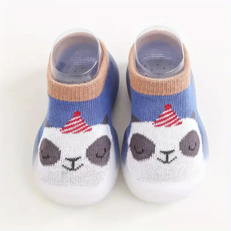 Bearfoot Kinder | Bequeme Barfuß-Sneaker für kleine Kinder
