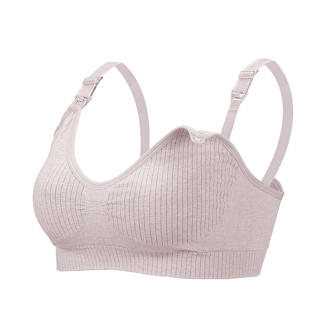 Bequeme Still-BHs | Set aus 3 Stück