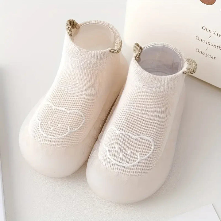 Bearfoot Sneakers | Barfußkomfort für junge Kinder