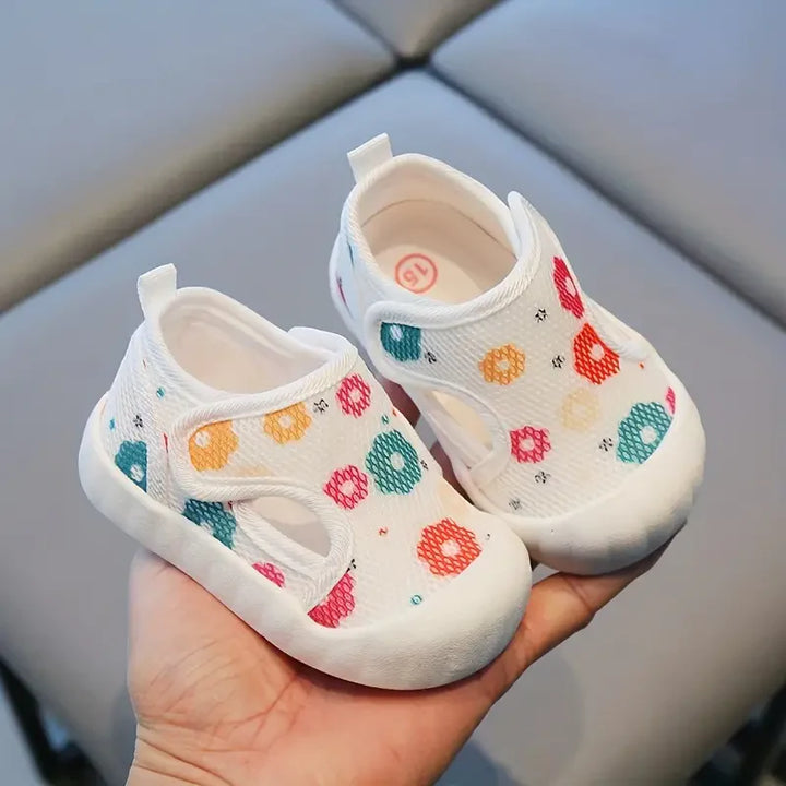 BequemFüße Sandalen Baby & Kind
