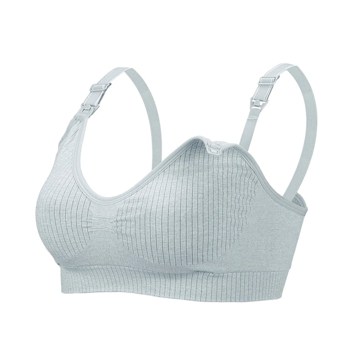 Bequeme Still-BHs | Set aus 3 Stück