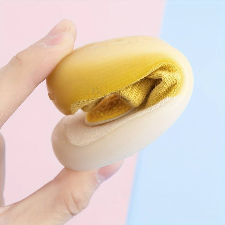 Fruchtige Kinder-Barfuß-Sneakers