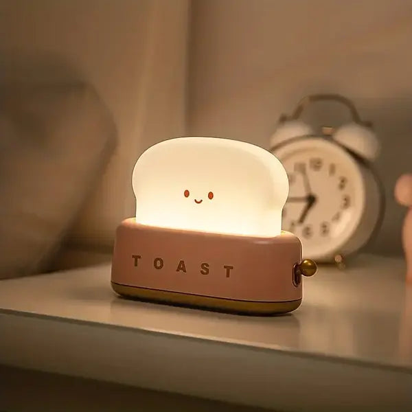 Toasty Nachtlicht
