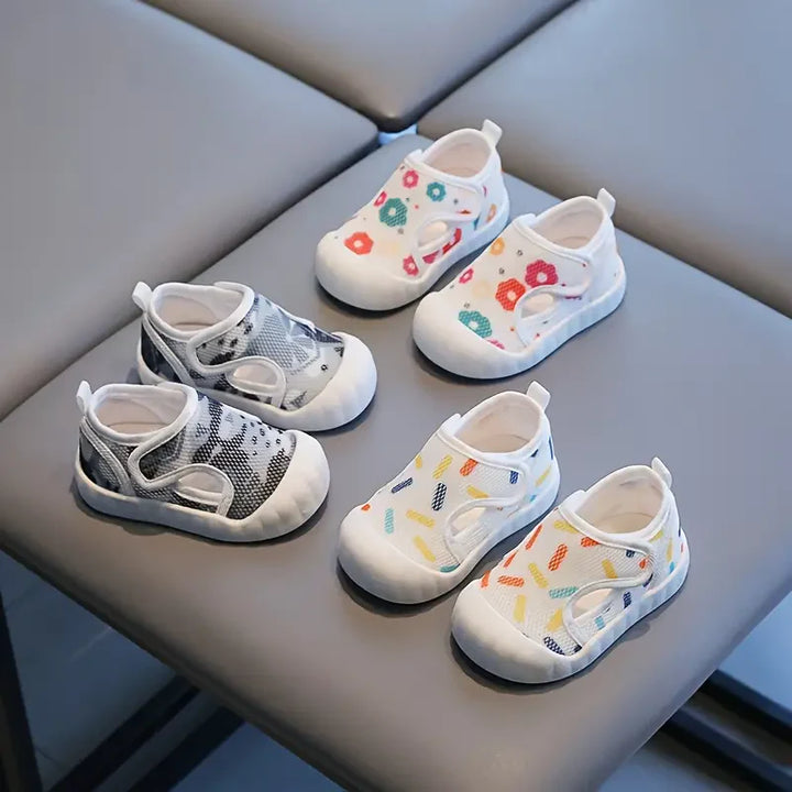 BequemFüße Sandalen Baby & Kind