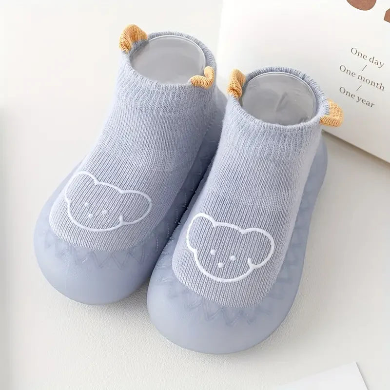 Bearfoot Sneakers | Barfußkomfort für junge Kinder